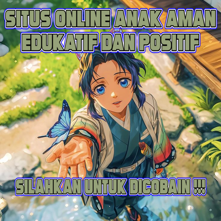 Aladdin77 | Situs Online Anak Aman Edukatif & Positif.