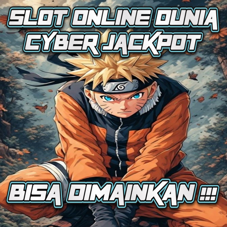 Aladdin77 | Slot Online Dunia Cyber Jackpot